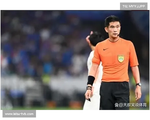 中超裁判争议不断 VAR判定标准不一多队质疑声四起